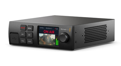 Blackmagic Design Streaming Encoder (Web Presenter) HD