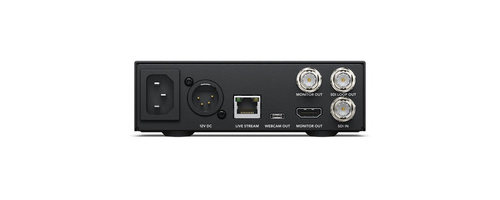 Blackmagic Design Web Presenter HD