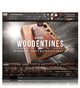 Hopkin Instrumentarium: Woodentines - 1