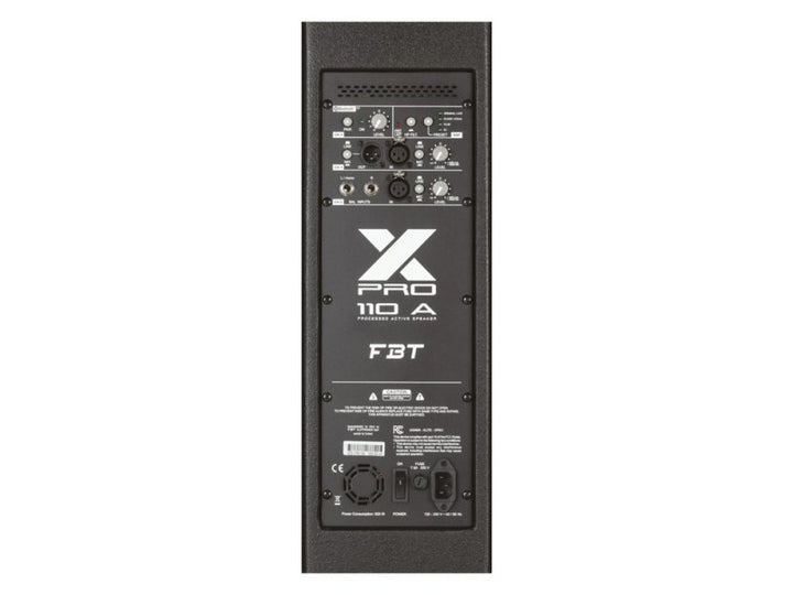 FBT X-PRO-110A