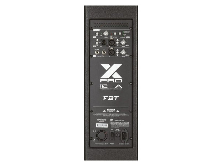 FBT X-PRO-112A