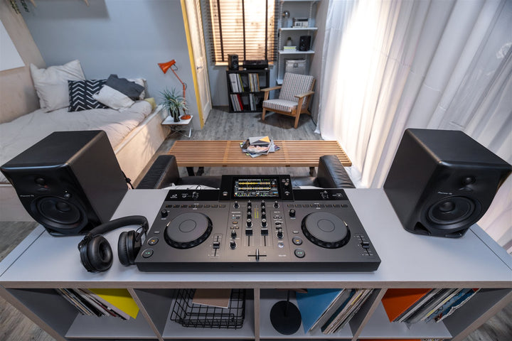 AlphaTheta AlphaTheta XDJ-AN 2-Channel All-In-One DJ System