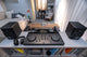 AlphaTheta AlphaTheta XDJ-AN 2-Channel All-In-One DJ System