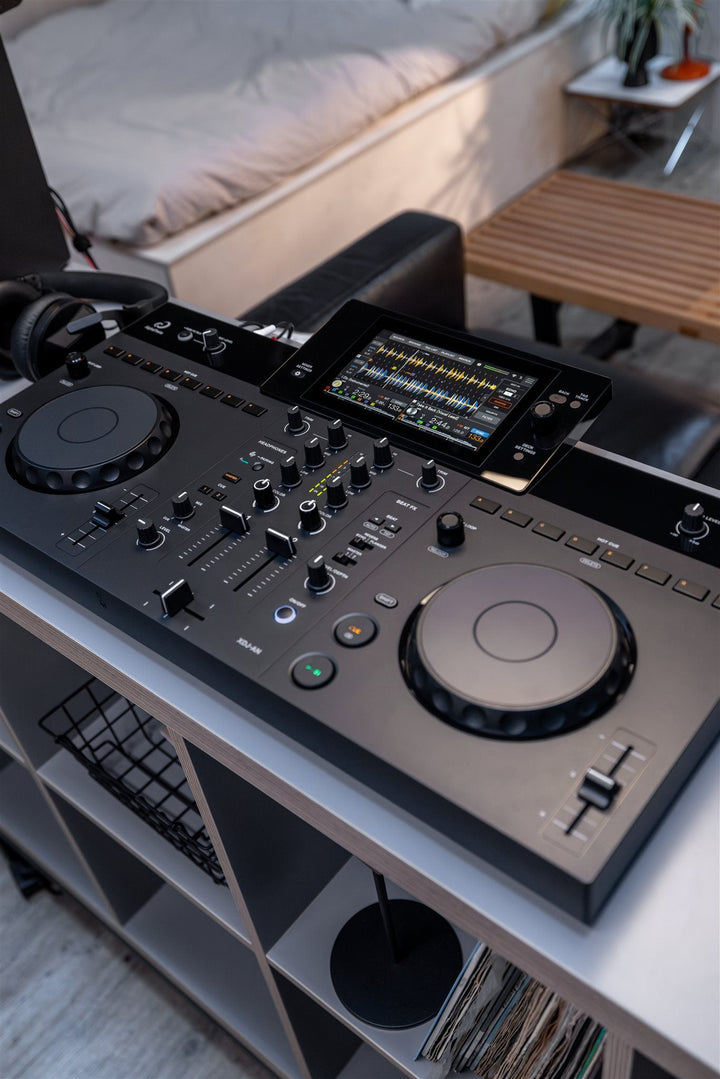 AlphaTheta AlphaTheta XDJ-AN 2-Channel All-In-One DJ System