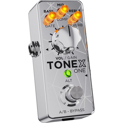 IK Multimedia TONEX ONE