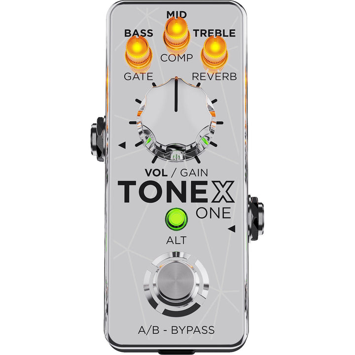 IK Multimedia TONEX ONE