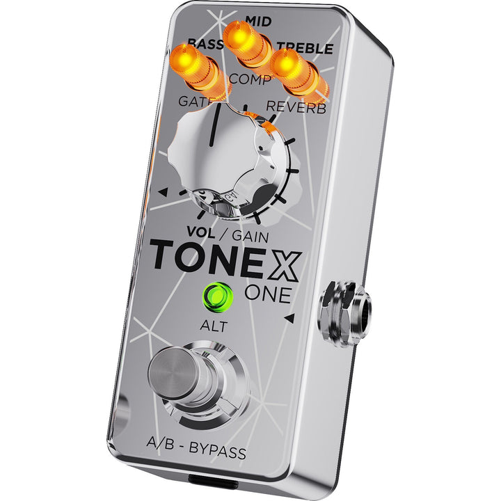 IK Multimedia TONEX ONE