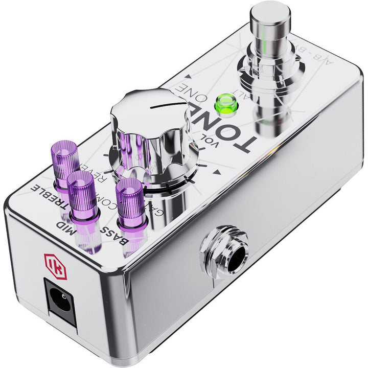 IK Multimedia TONEX ONE