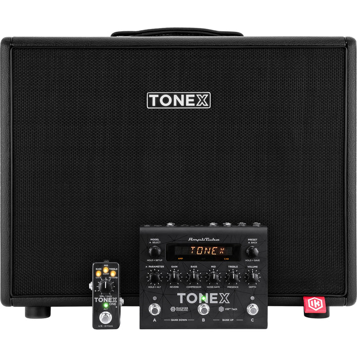 IK Multimedia TONEX Cab