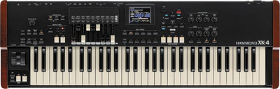 Hammond Hammond XK-4 Portable Organ