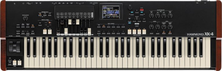 Hammond Hammond XK-4 Portable Organ