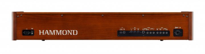 Hammond Hammond XK-7D Stage Organ