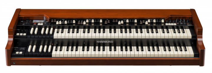 Hammond Hammond XK-7D Stage Organ