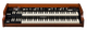 Hammond Hammond XK-7D Stage Organ