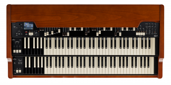 Hammond Hammond XK-7D Stage Organ