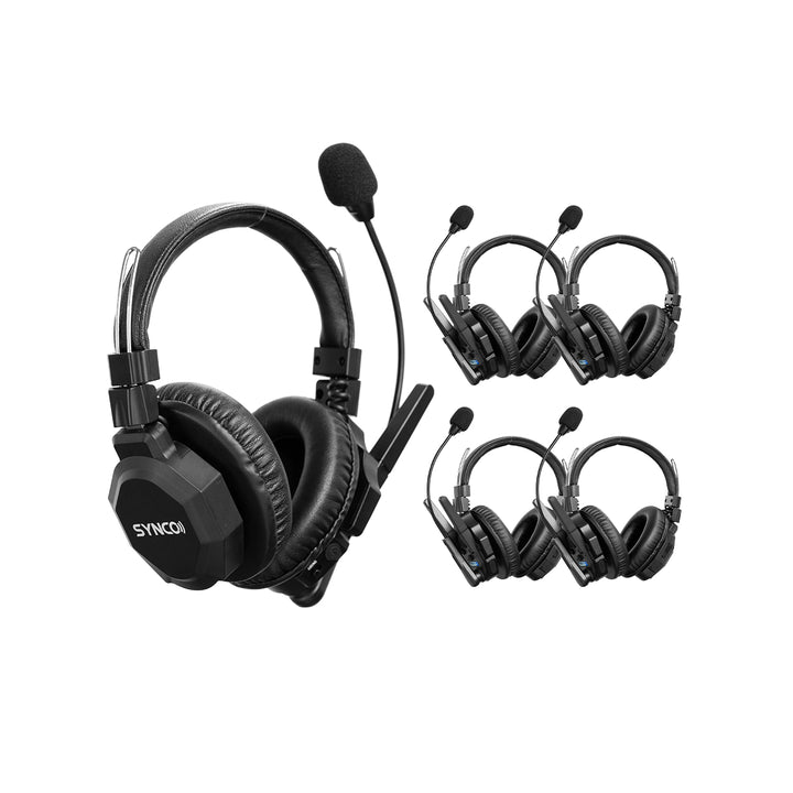 Synco SYNCO Xtalk XMax5
