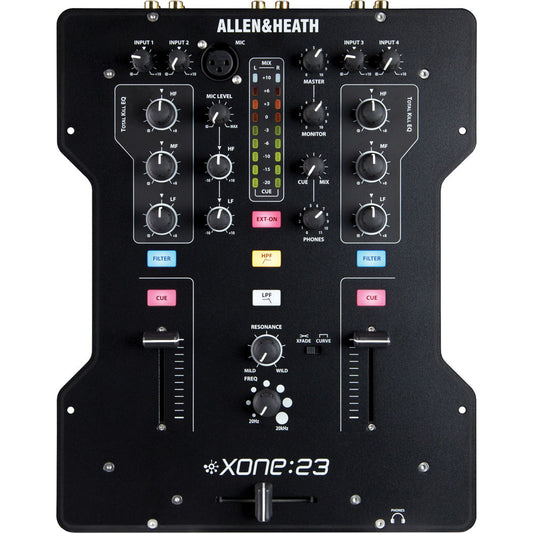 XONE:23
