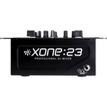 XONE:23