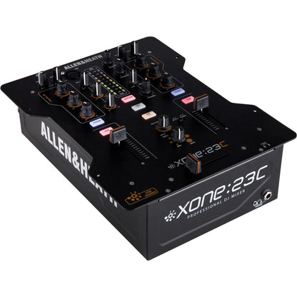 XONE:23C
