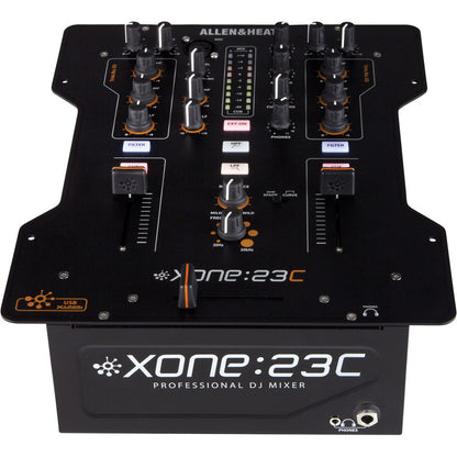 XONE:23C