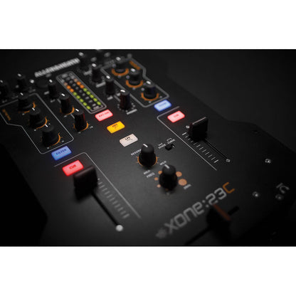 XONE:23C