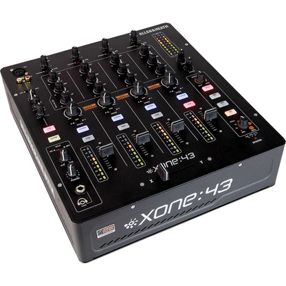 XONE:43