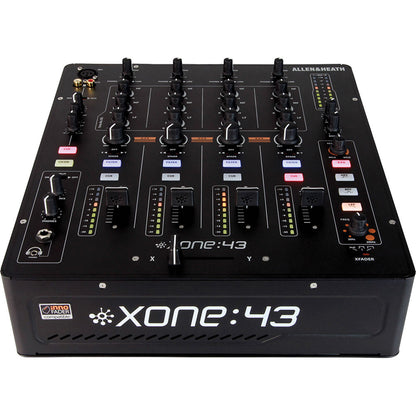 XONE:43