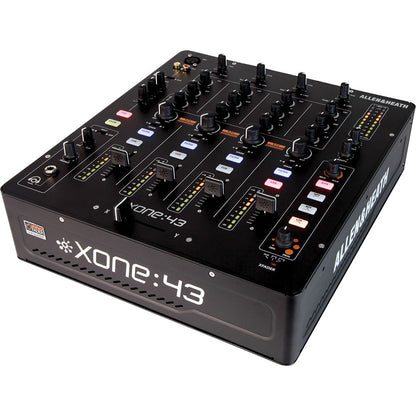 XONE:43