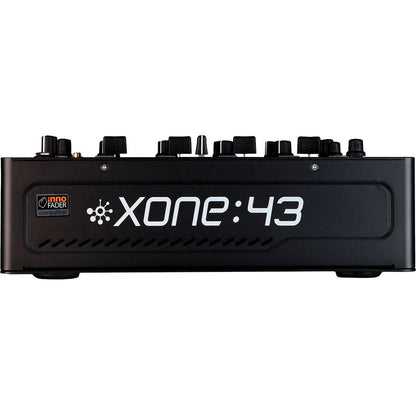 XONE:43