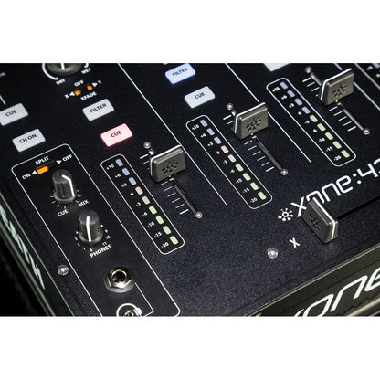 XONE:43