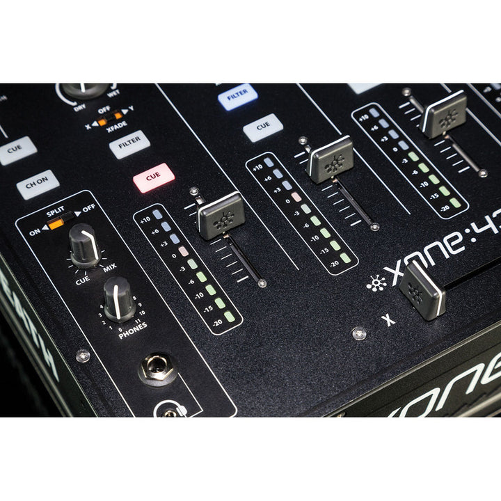 Allen & Heath XONE:43