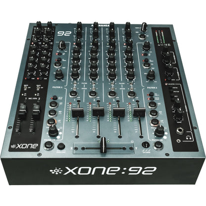 XONE:92