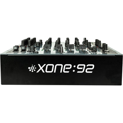 XONE:92