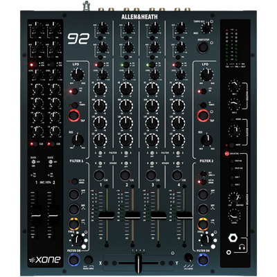 Allen & Heath XONE:92 MK2