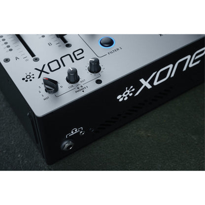 XONE:96