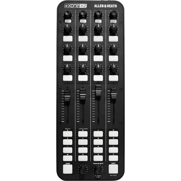 Allen & Heath XONE:K2