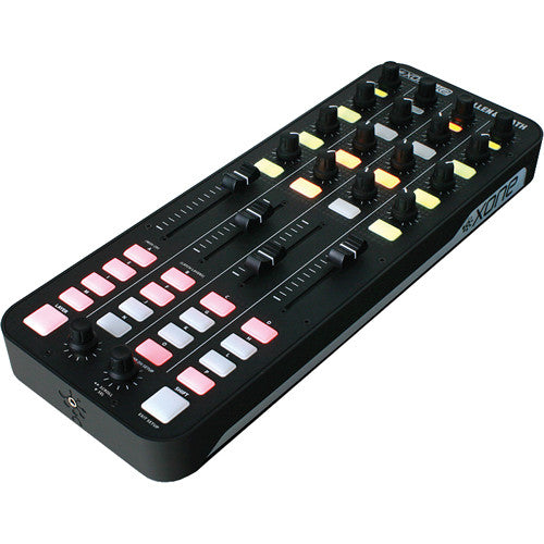 Allen & Heath XONE:K2