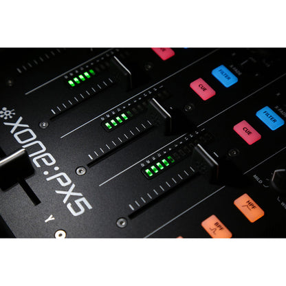 XONE:PX5