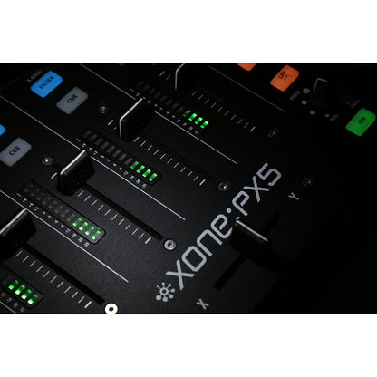 XONE:PX5