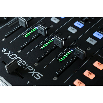 XONE:PX5