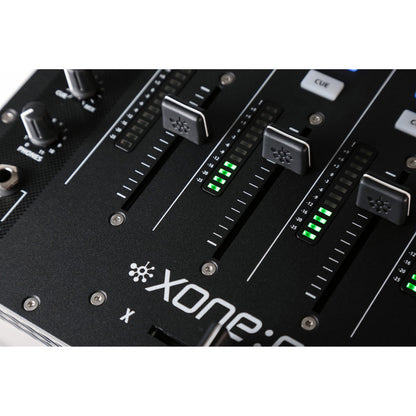 XONE:PX5