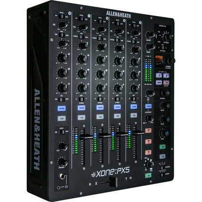 XONE:PX5