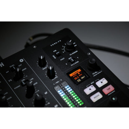 XONE:PX5