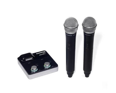 Samson XPD2m Handheld