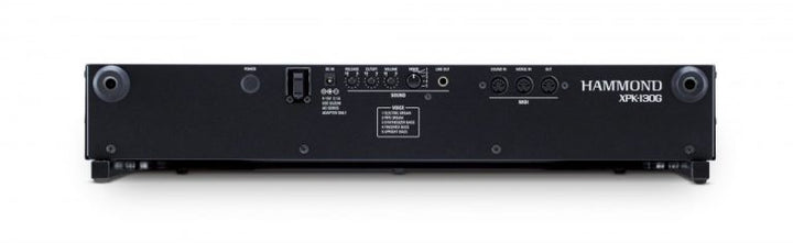 Hammond Hammond Pedalboard XPK-130G