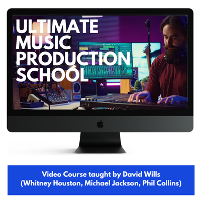 ProAudioEXP Ultimate Music Production School Video Training