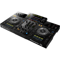 Pioneer DJ XDJ-RR All-in-One 2-Channel DJ System for Rekordbox