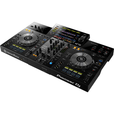 Pioneer DJ XDJ-RR (Open Box, Brand New)
