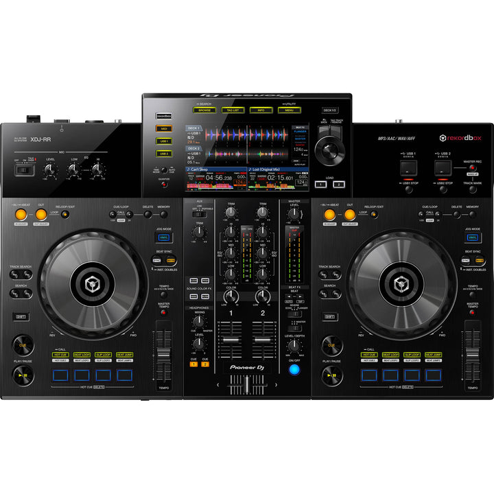 Pioneer DJ XDJ-RR