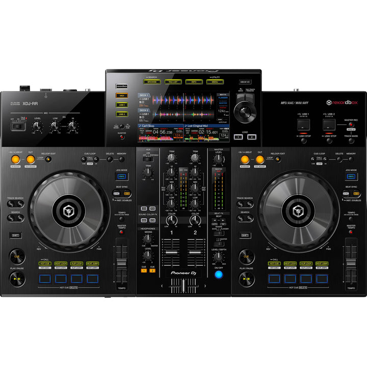 Pioneer DJ XDJ-RR (Open Box, Brand New)